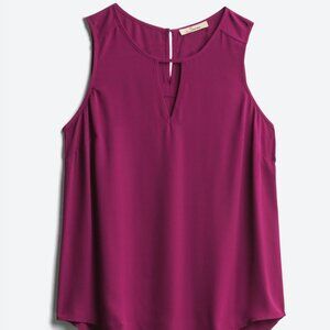 Stitch Fix Serein Catherine Keyhole Detail Blouse